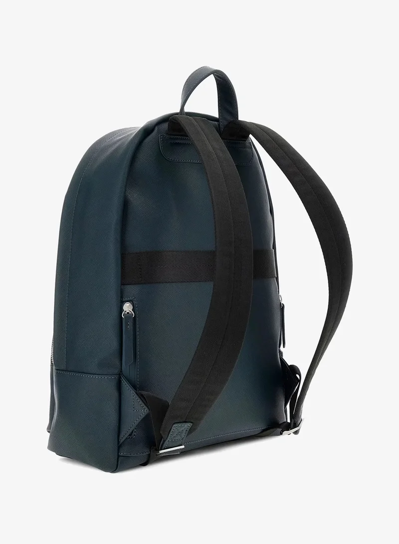 GUESS Casual Milano Compact Backpack